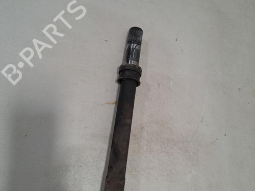Used Right front driveshaft Right front driveshaft 37386109 37386109