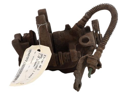 Used Right rear brake caliper Right rear brake caliper 38295497 38295497