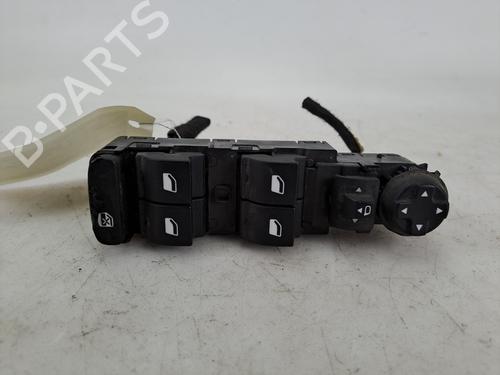 Left front window switch CITROËN C3 AIRCROSS II (2R_, 2C_) 1.2 PureTech 82 (2RHMRC, 2RHMZB) | BP37393343I27 - Image 2