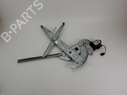 Front right window mechanism RENAULT KANGOO (KC0/1_) 1.4 (KC0C, KC0H, KC0B, KC0M) | BP37386787C23 - Image 3