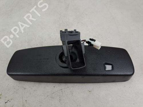 Rear mirror FORD FIESTA VI (CB1, CCN) 1.5 TDCi | BP37396180I6 - Image 3
