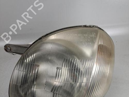 Left headlight HYUNDAI ATOS PRIME (MX) | BP37384038C28 - Image 2