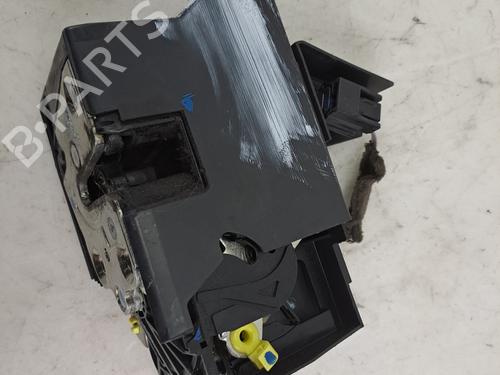 Used Front left lock Front left lock 37395002 37395002