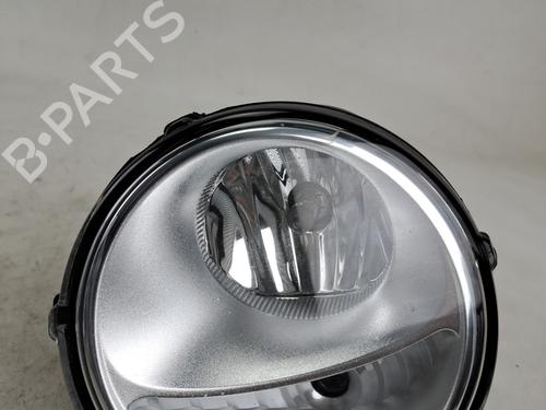 Venstre foran tåkelykt Venstre foran tåkelykt RENAULT TWINGO II (CN0_) 1.5 dCi 90 (86 hp) 37397864 37397864