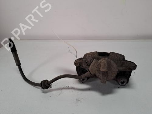 Left rear brake caliper PEUGEOT BOXER Van 2.2 HDi 100 | BP37396480M107 - Image 2