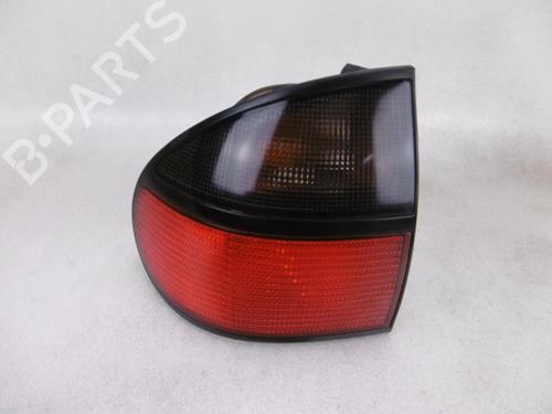 Used Left taillight Left taillight 37377200 37377200