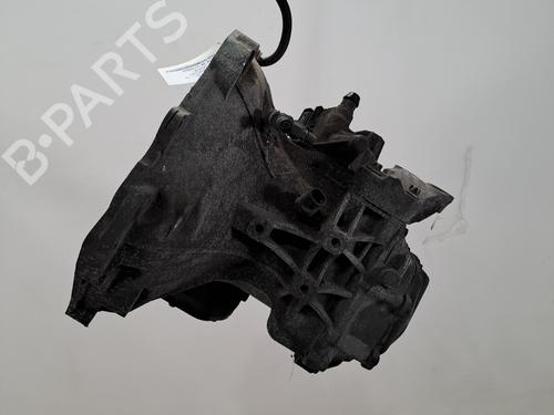 Gearbox OPEL CORSA E (X15) 1.3 CDTI (08, 68) | BP37398949M3 - Image 4