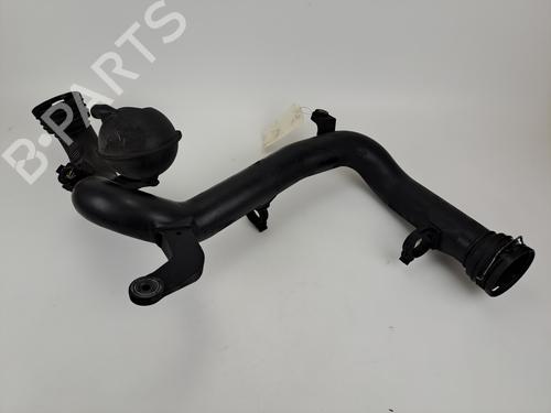 Rør Rør VW TOURAN (1T1, 1T2) 1.9 TDI (105 hp) 37391291 37391291