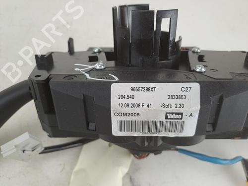 Used Steering column stalk Steering column stalk 37382106 37382106