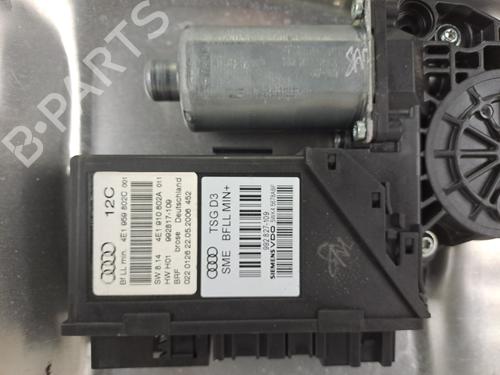 Used Front right window mechanism Front right window mechanism 37394131 37394131