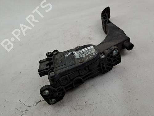 Modulo elettronico Modulo elettronico SEAT IBIZA III (6L1) 1.9 SDI (64 hp) 37390242 37390242