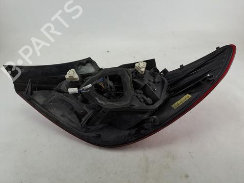 Left taillight OPEL CORSA D (S07) 1.3 CDTI (L08, L68) | BP37392835C34 - Image 4