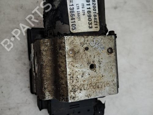 ABS pump RENAULT TRAFIC II Van (FL) 1.9 dCi 100 (FL0C, FL0K, FL0B) | BP38295871M43 - Image 2