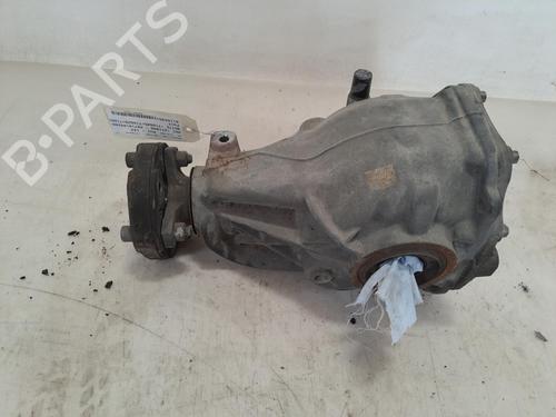 Rear differential MERCEDES-BENZ C-CLASS (W203) C 180 Kompressor (203.046) | BP37382013M24  - Image 5