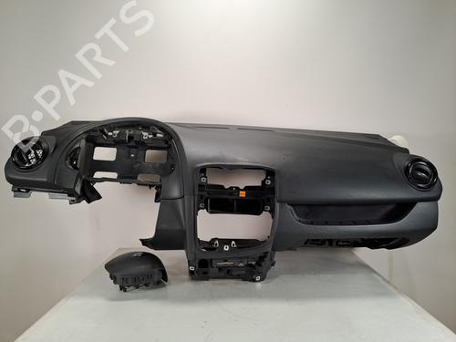 Dashboard RENAULT CLIO IV (BH_) 1.5 dCi 90 | BP37397340C46 - Image 4