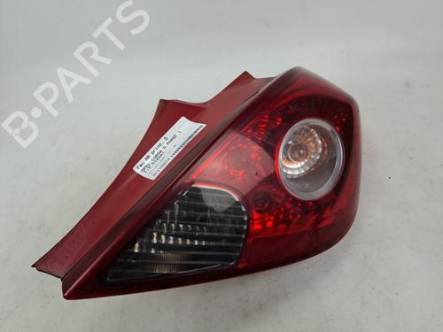 Right taillight OPEL CORSA D (S07) 1.3 CDTI (L08, L68) | BP37389205C35 - Image 3