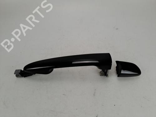 Used Front right exterior door handle Front right exterior door handle 37382795 37382795