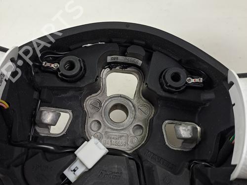 Ratt Ratt RENAULT TWINGO III (BCM_, BCA_) 1.0 SCe 70 (71 hp) 37389854 37389854