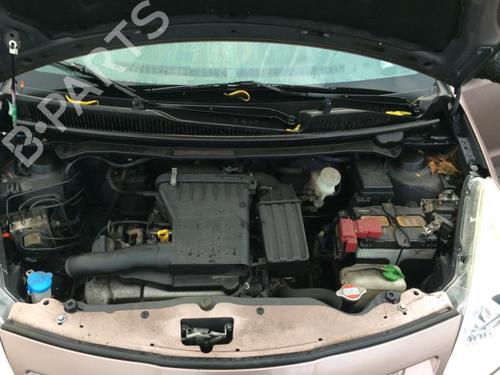 Engine NISSAN PIXO (UA0) 1.0 | BP37377233M1 - Image 7