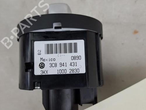 Headlight switch VW GOLF V (1K1) | BP37387142I24 - Image 3