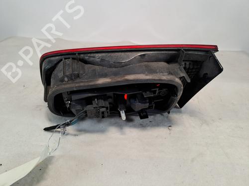 Used Left tailgate light Left tailgate light 37391136 37391136