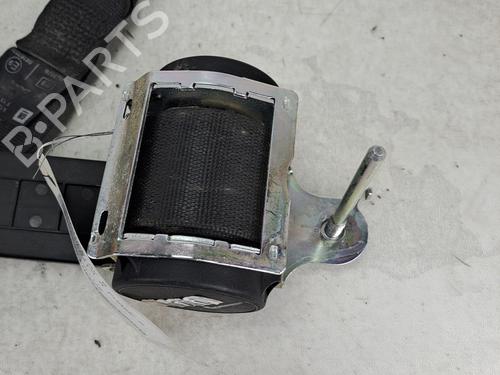 Front left seatbelt OPEL MERIVA A MPV (X03) 1.7 CDTI (E75) | BP37385672I26 - Image 2