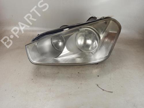 Used Left headlight Left headlight 37380071 37380071