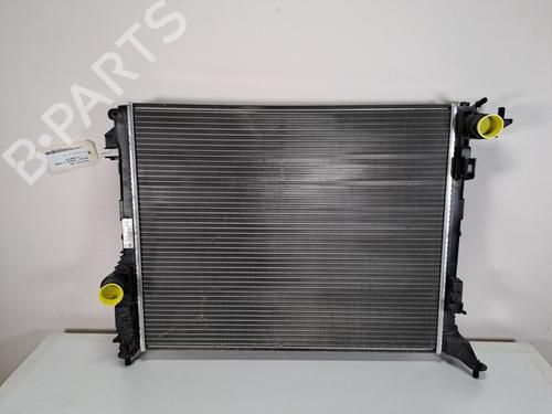 Water radiator RENAULT MEGANE IV Hatchback (B9A/M/N_) 1.2 TCe 130 (B9MR) | BP37395886M31 - Image 3