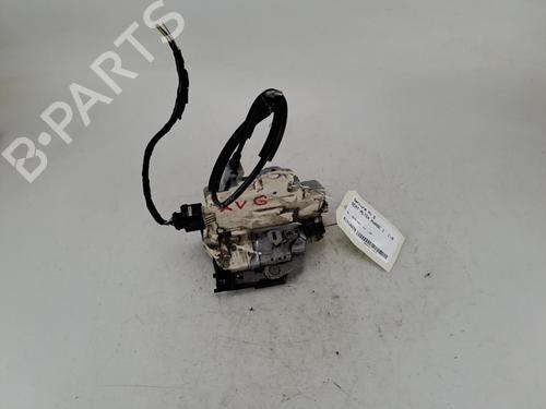 Used Front left lock Front left lock 37382220 37382220