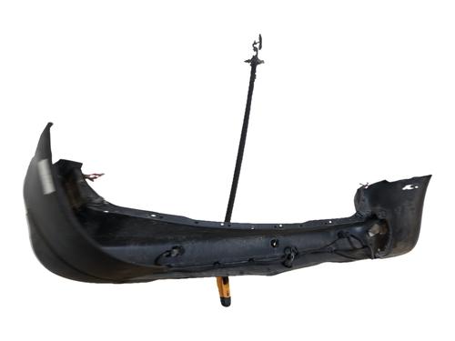 Used Rear bumper Rear bumper CITROËN BERLINGO Box Body/MPV (B9) 1.6 HDi / BlueHDi 75 (75 hp) 40284303 40284303