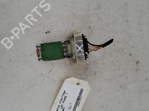 Used Heater resistor Heater resistor 37382270 37382270