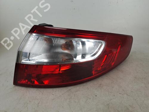 Right taillight RENAULT FLUENCE (L3_) 1.5 dCi (L30D, L30L, L306, L33F, L33L, L33M, L33V, L33W) | BP37383569C35 - Image 2