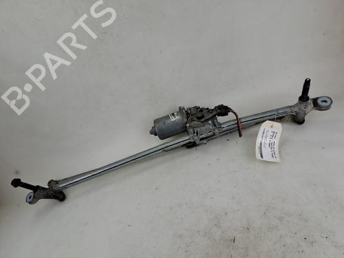 Front wiper motor RENAULT MASTER III Van (FV) 2.3 dCi 110 FWD (FV0R, FV0W, FV1A) | BP37399282M29 - Image 2