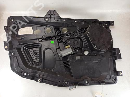 Used Front left window mechanism Front left window mechanism 37380447 37380447