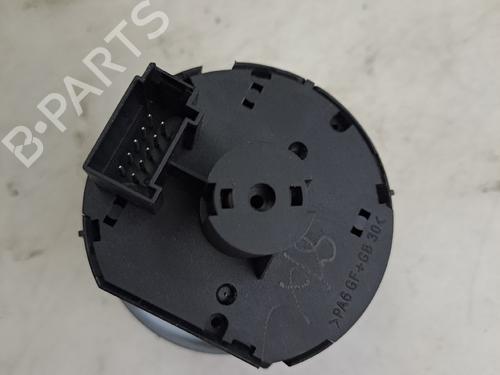 Mando luces Mando luces VW CADDY III MPV (2KB, 2KJ, 2CB, 2CJ) 1.9 TDI (105 hp) 37398845 37398845