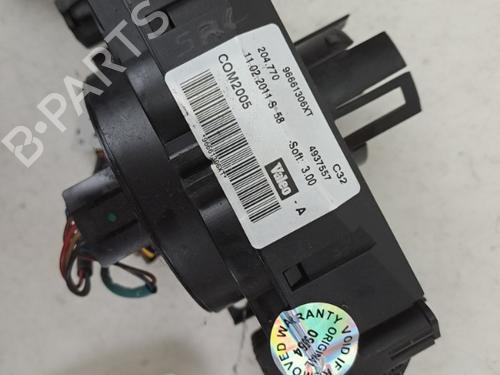 Used Steering column stalk Steering column stalk 37389002 37389002