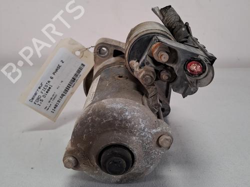 Starter FORD FIESTA VI (CB1, CCN) 1.5 TDCi | BP37396221M8 - Image 2