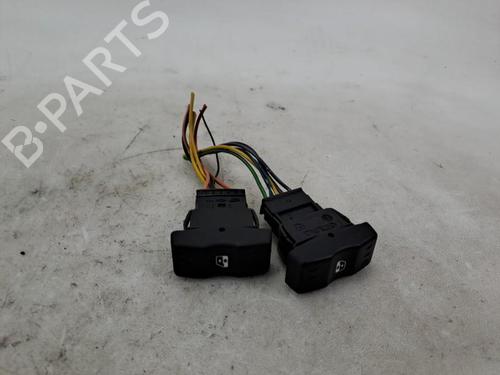 Left front window switch DACIA LOGAN MCV (KS_) 1.5 dCi (KS0W) | BP37387930I27 - Image 2