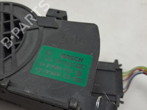 Modulo elettronico Modulo elettronico SEAT IBIZA III (6L1) [2002-2009] 37390245 37390245