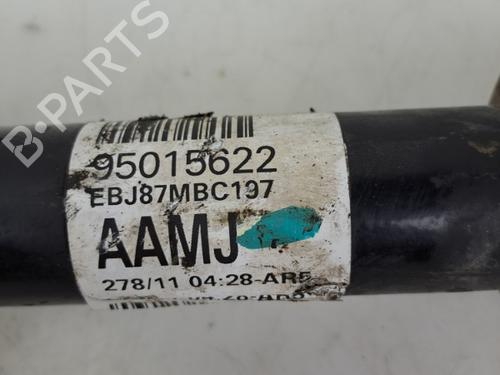 semiasse-anteriore-destro-chevrolet-aveo-hatchback-t300-2011-37389814 main image