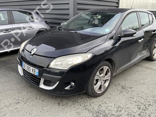 Used Parts RENAULT MEGANE III Hatchback (BZ0/1_, B3_) 1.5 dCi (BZ09, BZ0D, BZ1W, BZ29, BZ14) 4894052