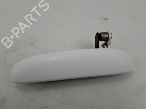 Used Rear left exterior door handle Rear left exterior door handle 37392676 37392676