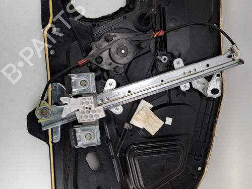 Used Front right window mechanism Front right window mechanism 37382204 37382204