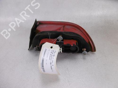 Used Left taillight Left taillight 37377285 37377285