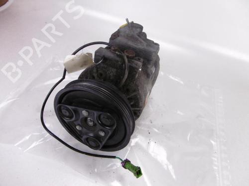 Used AC compressor AC compressor 37378690 37378690