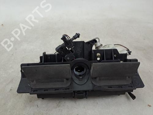 Bagagerumshåndtag Bagagerumshåndtag AUDI A6 C5 Avant (4B5, 4B6) [1997-2006] 37388622 37388622