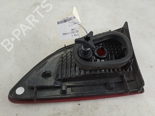 Used Left tailgate light Left tailgate light 37397002 37397002