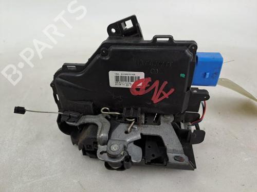 Used Front right lock Front right lock 37387160 37387160