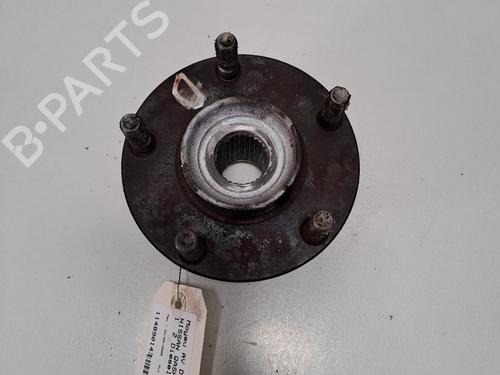 Used Right front steering knuckle Right front steering knuckle 37396262 37396262