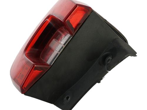 Left taillight RENAULT KADJAR (HA_, HL_) 1.2 TCe 130 (HLMR) | BP38295826C34 - Image 5